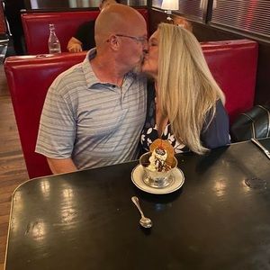 Meet your Posher, Ginger